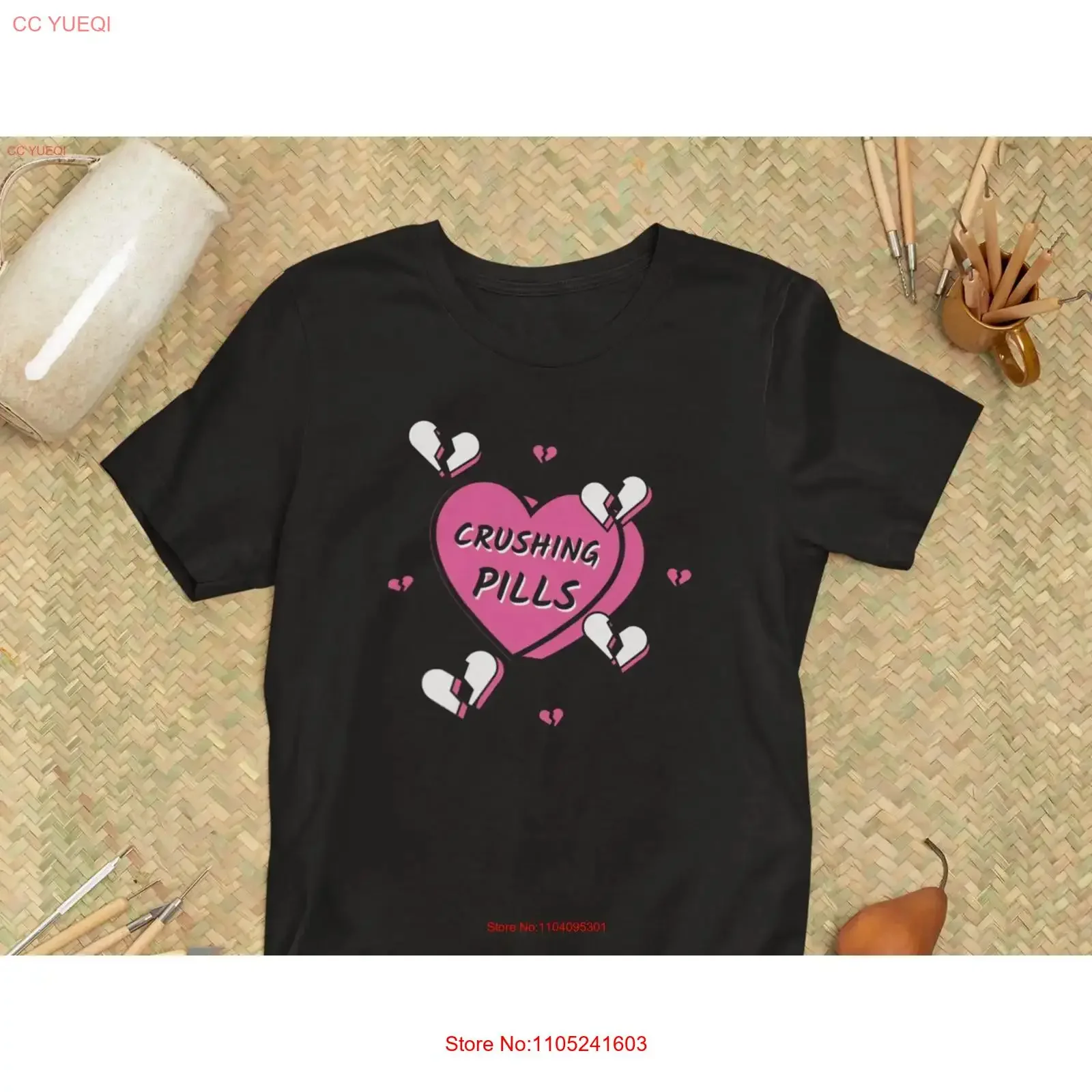 Valentine Pharmacy T Shirt Tech Pharmacist Squad Drug vintage Washed Comfortable Stylish Soft Versatile Casual Slightly graphic