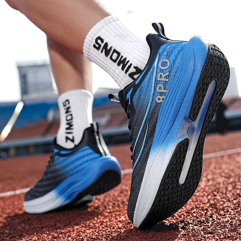 

2025 new men's sneakers,running shoes,jogging shoes,casual shoes Boost Soft Sole Comfortable Anti-Odor Casual Non-Slip Durable