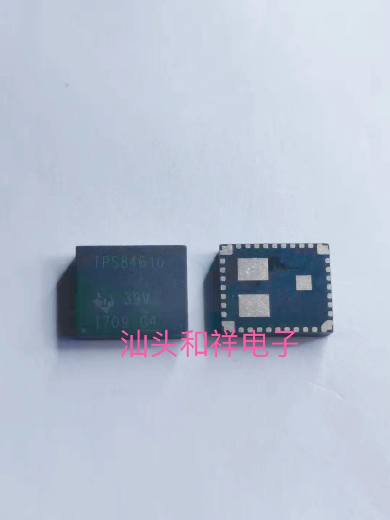

NEW TPS84610RKGR TPS84610RKG TPS84610RKGT TPS84610 10PCS