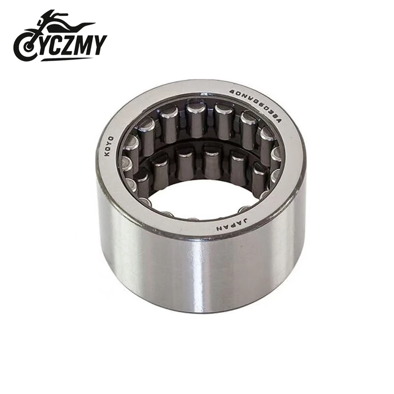 Rolamento superior do virabrequim 93311-940U3 para motor de popa Yamaha 115hp 175hp 200hp 2 tempos