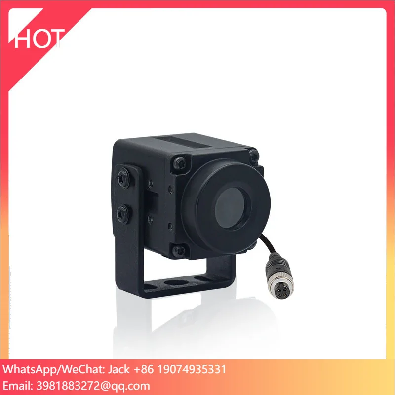 

AHD Thermal Imaging Camera For Vehicle Safety