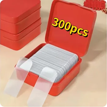 Transparante dubbelzijdige tape Extra sterke dubbelzijdige plakband voor badkamer Waterdichte muurstickers Keuken Nano Tape