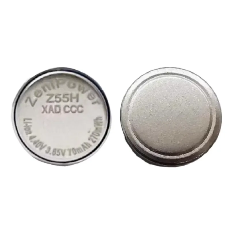 소니 WF-1000XM4 블루투스 헤드셋 배터리 용 CP1254 1254 교체 용 고품질 새 Z55H 3.85V 70mAh 배터리