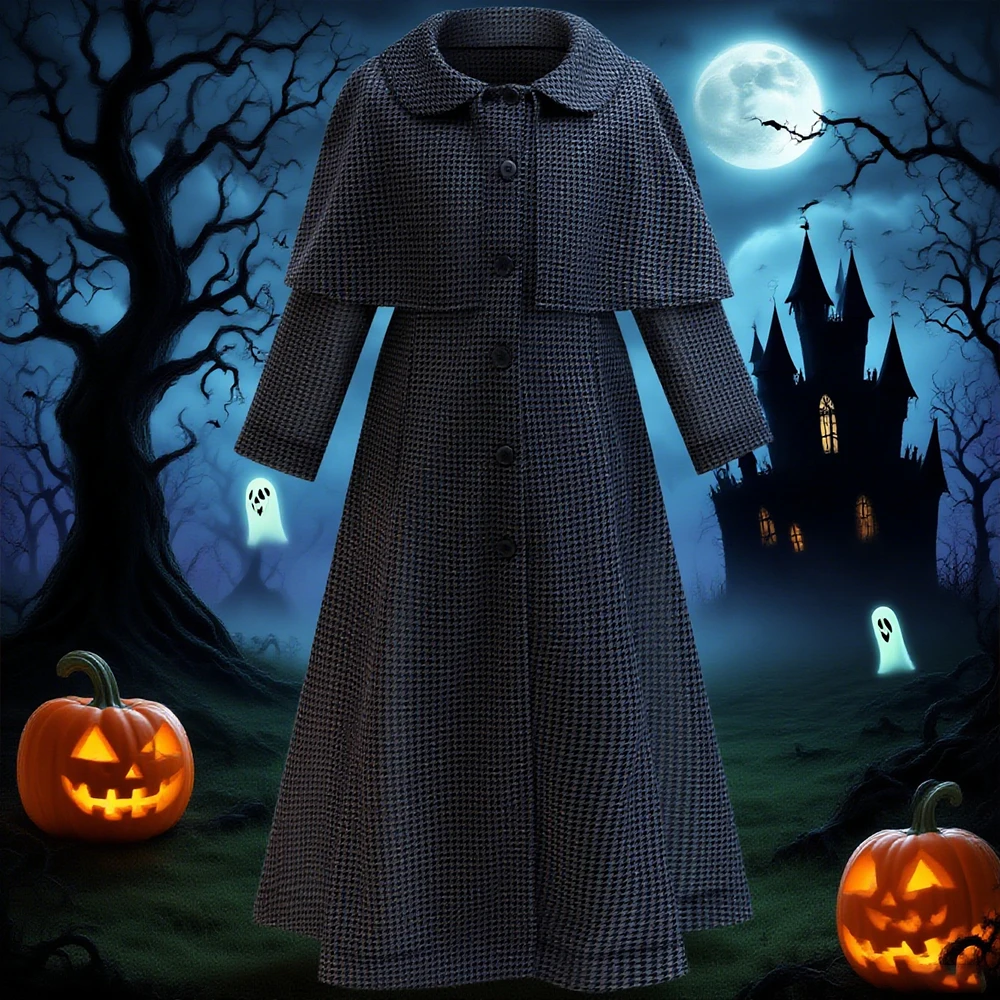 Formal Black Long D…