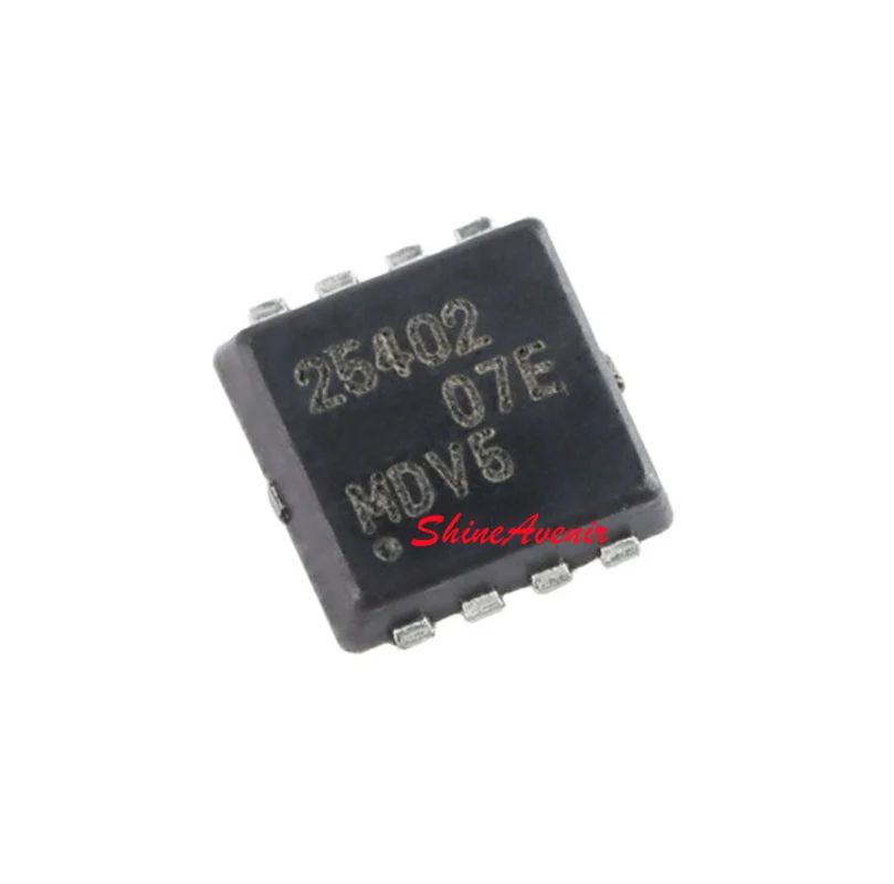 

20 шт. CSD25402Q3A VSONP8 BQ24086DRCR TPS51200DRCR SON10 TPS62260DRVR CSD25302Q2 SON6 100% Новый оригинальный