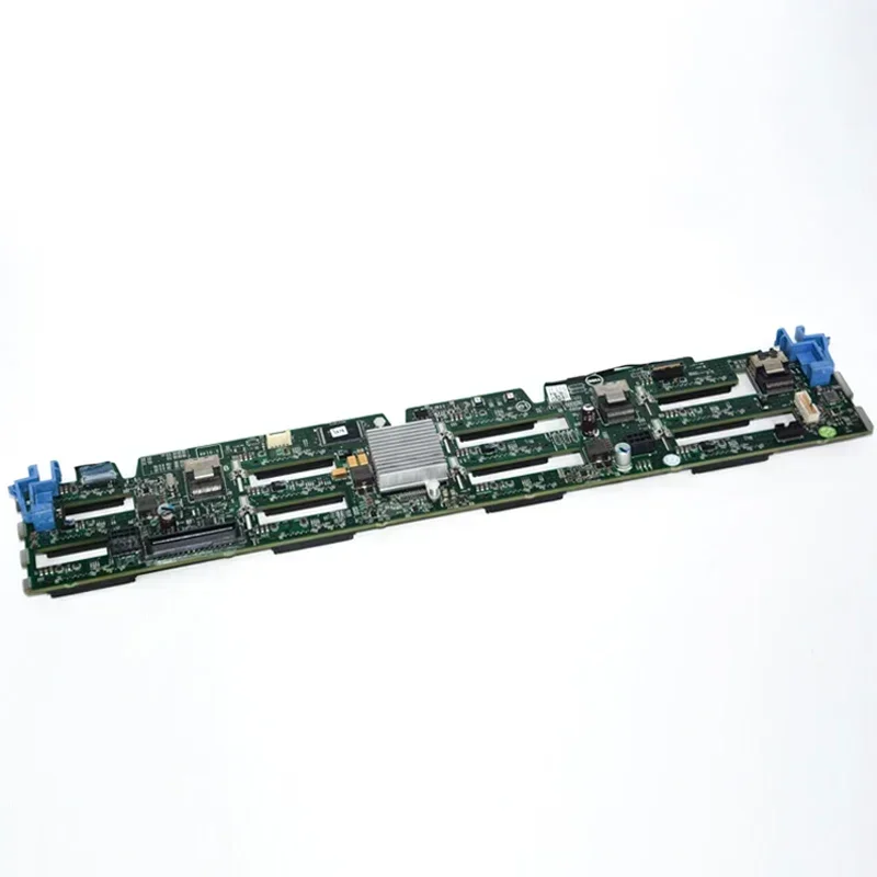 

0PGXHP Original For Dell R720XD Server Hard Disk Backplane 3.5 12-disk PGXHP CN-0PGXHP High Quality