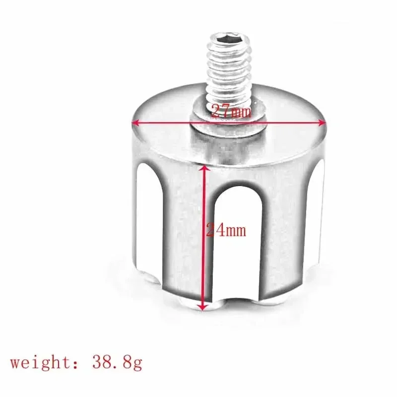 オートバイ用リアビレットシートボルト,ネジナット,ハーレースポーツスター用ノブカバーxl883c xl1200c xl1200l dyna glide softail Road