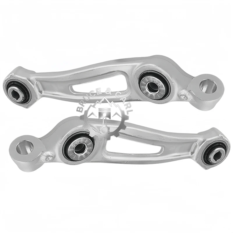 Нижний рычаг подвески для Lincoln Aviator 2020-2024 LC5Z3079A LC5Z3078A K644095 K644094 MCF2495 MCF2496 LC5Z-3079-A LC5Z-3078-A