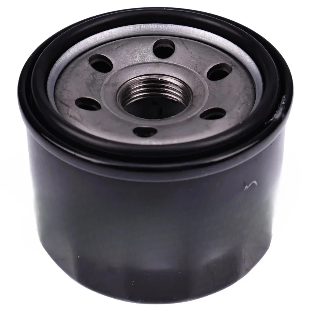 16510-87J00 Oil Filter for 4-Stroke Outboard Motor DF25 DF30 DF40 DF50 DF60 DF70, Replaces 16510-87J01 16510-87J02