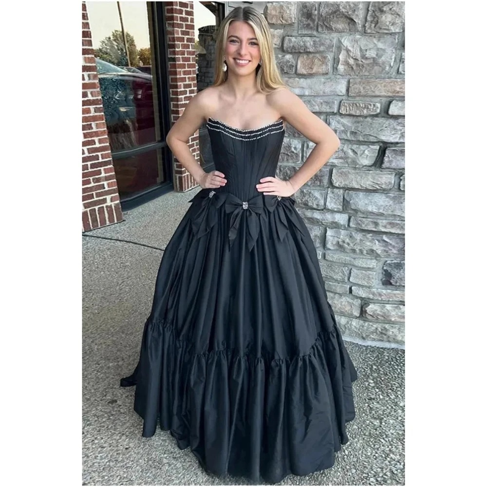 

Вечерние платья для выпускного вечера Бальные платья Женское вечернее платье Элегантное длинное платье Свадебный халат De Soiree Femmes Женское платье по индивидуальному заказу