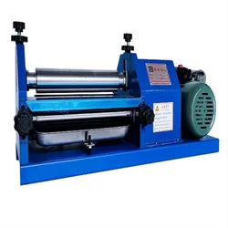 27cm Gluing Machine For Leather Paper Shoe Making Glue Coating Machine