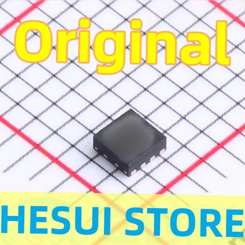 

ADL5723ACPZN-R7 Оригинал DFN-8-EP(2x2)