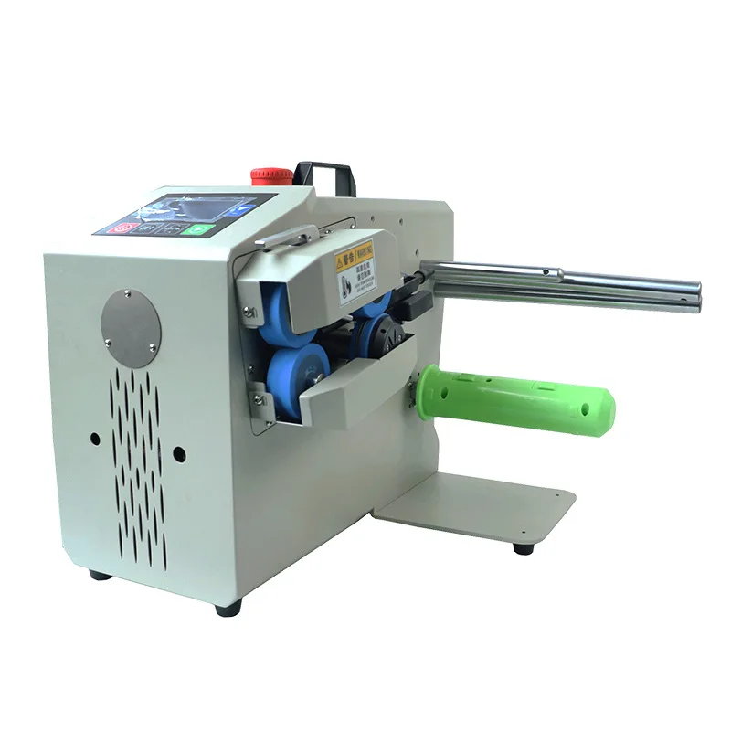 

Roller inflator hoist film bubble bag multi-function