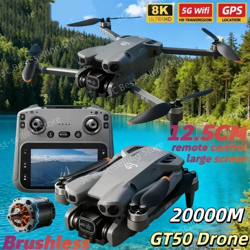 #52 New FPV Racing Drones Arrivals