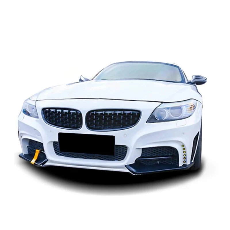 

Limited! High Quality Black Style Grille Z4 E89 | Glossy
