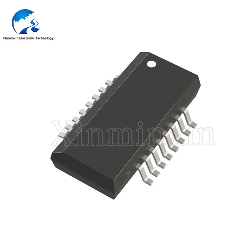 

1PCS/LOT AD8436BRQZ QSOP-20-150mil Category: Professional Power Management IC chip new original in stock
