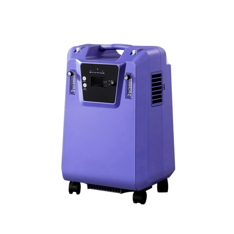 

liters oxygen machine light version lamp burning glass combustion machine handmade oxygenation machine oxygen equipment