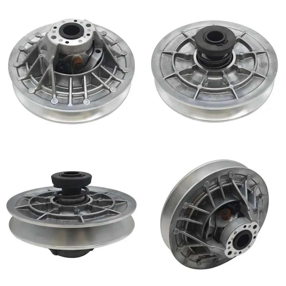 Segway 570 Snarler AT6 CVT Secondary Driving Clutch Assy OE F01E30000001F Hot Sale ATV Parts for Enhanced Performance