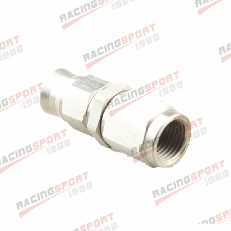 AN4 4AN Straight Fe…