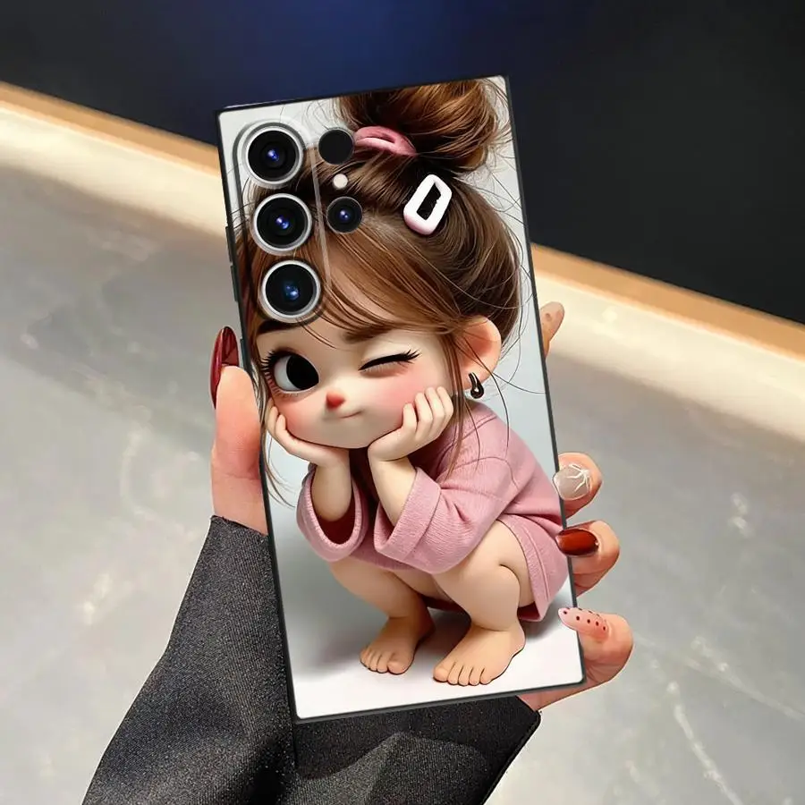 삼성 갤럭시 S26 S25 울트라 S10 S9 S23 S20 S21 FE 노트 20 울트라... - 2