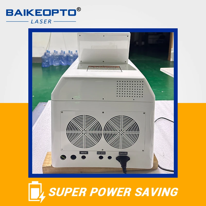 100W Jewellery Lase… - image