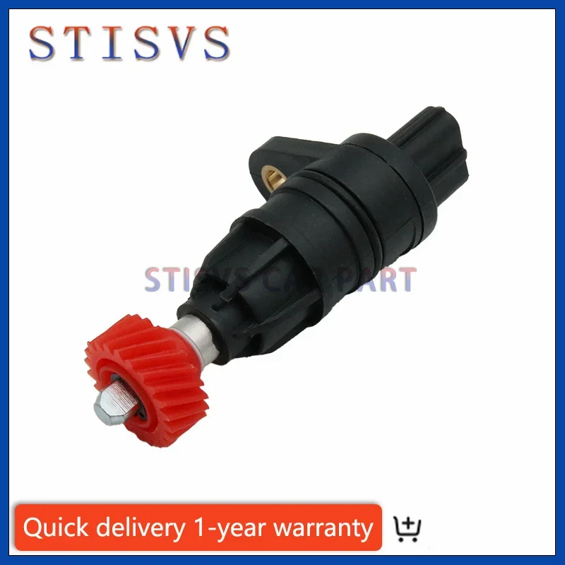 0K2A1-17400 Car Speed Odometer Sensor 0K2A1 17400 For Kia Rio Spectra 1.5 1.6 1.8L Auto Parts 0K2A117400 75631