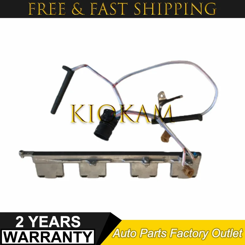 2WD/4WD 0501218962 97031708500 PDK Auto Transmission Gear Switch Sensor W Hydraulic Control 97031708530 for Porsche Panamera
