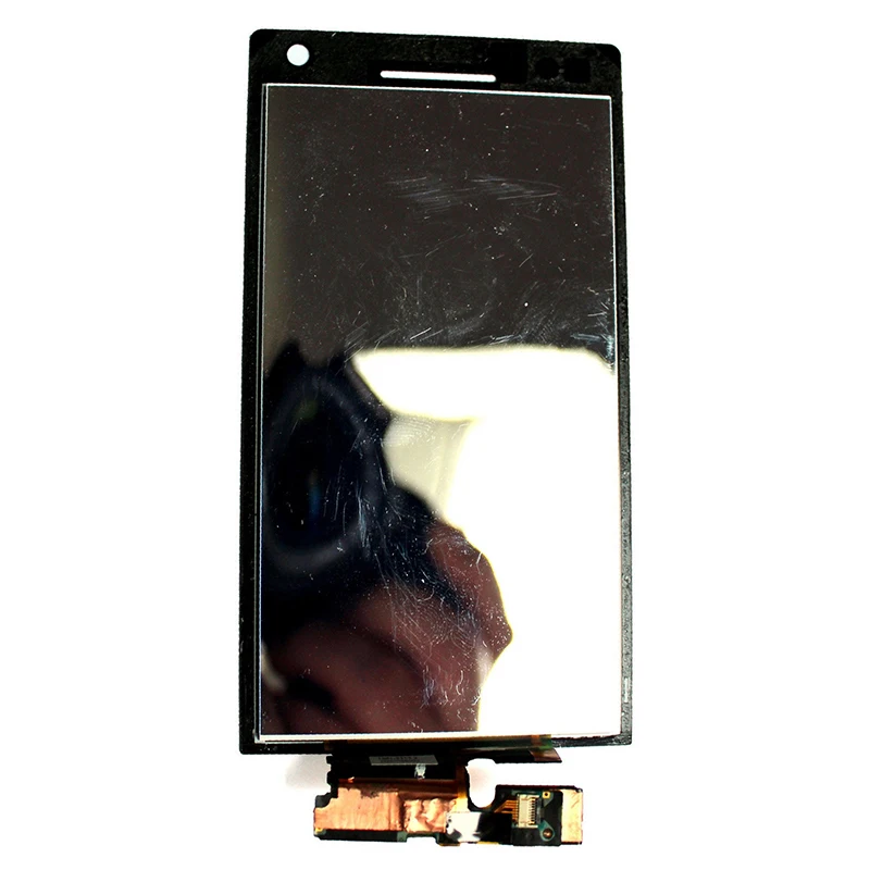 Module d'affichage LCD tactile numériseur pour Sony Xperia S LT26i, assemblage pour Sony Xperia S LT26