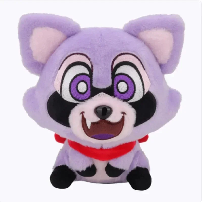 

Newest 20/25cm Indigo Park Rambley Plush Anime Toy Stuffed Animals Soft Plush Children Gifts