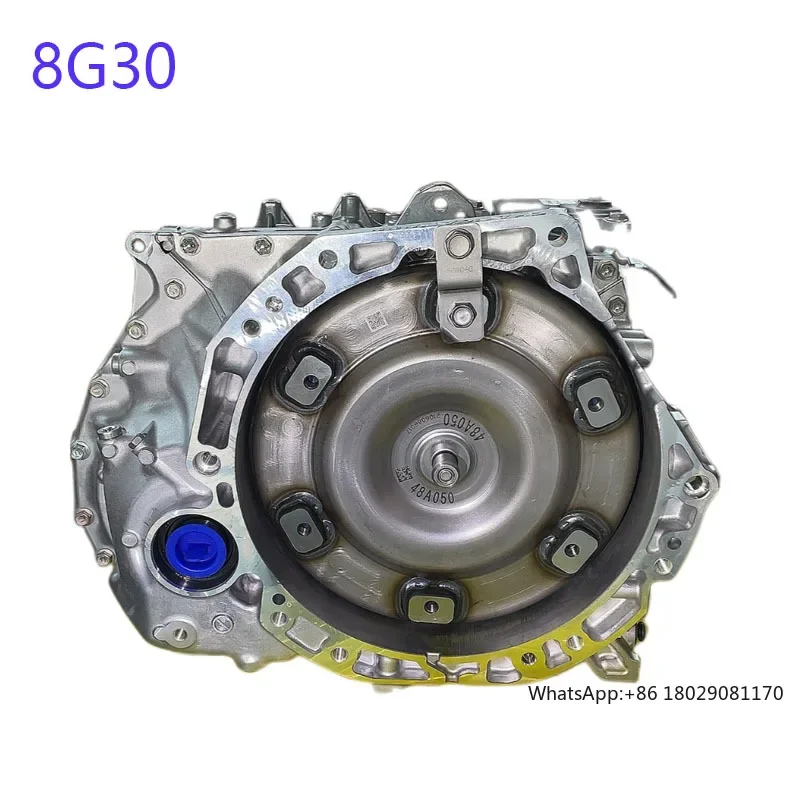 

8G30 is suitable for Changan CS75 transmission gearbox assembly transmission gearbox