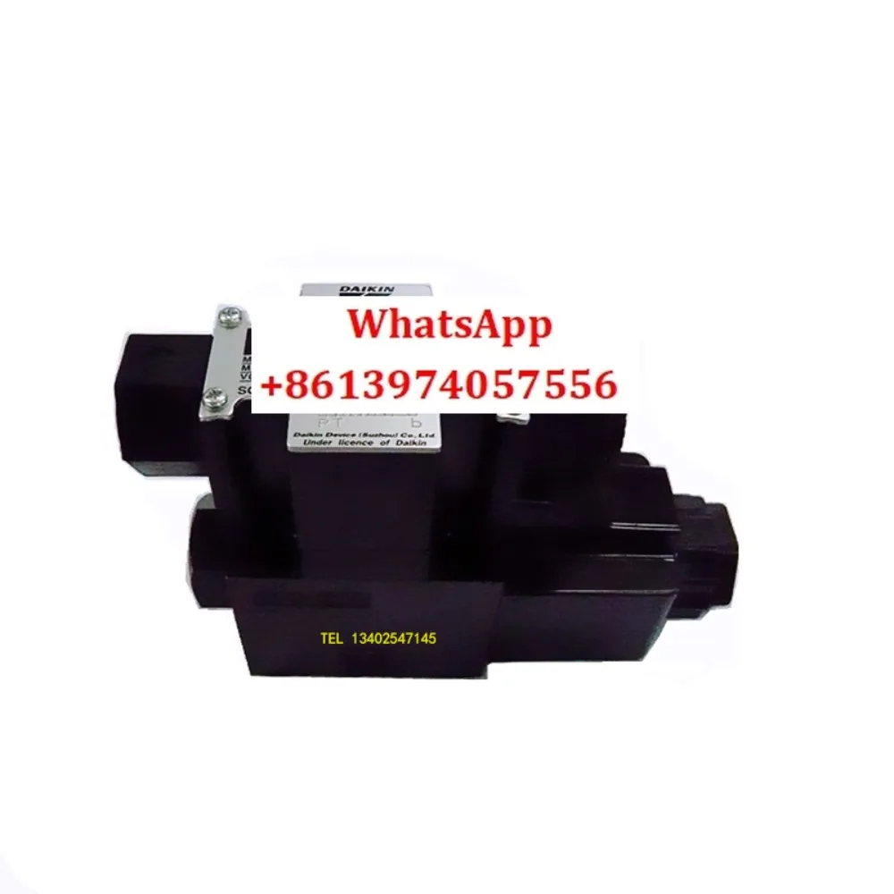 Solenoid Directiona…