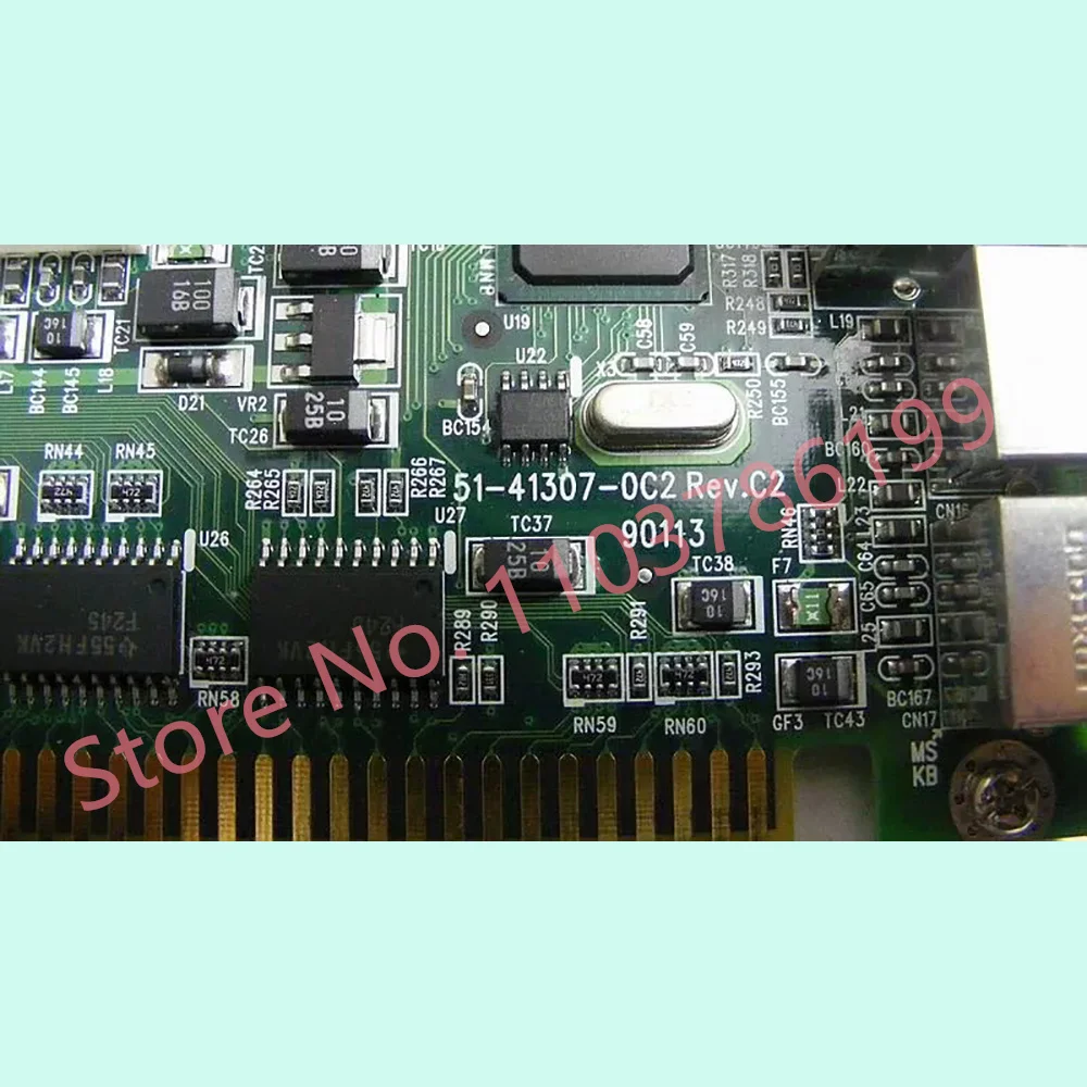 

Должина промышленной платы управления 51-41307-0C2 NEAT-770