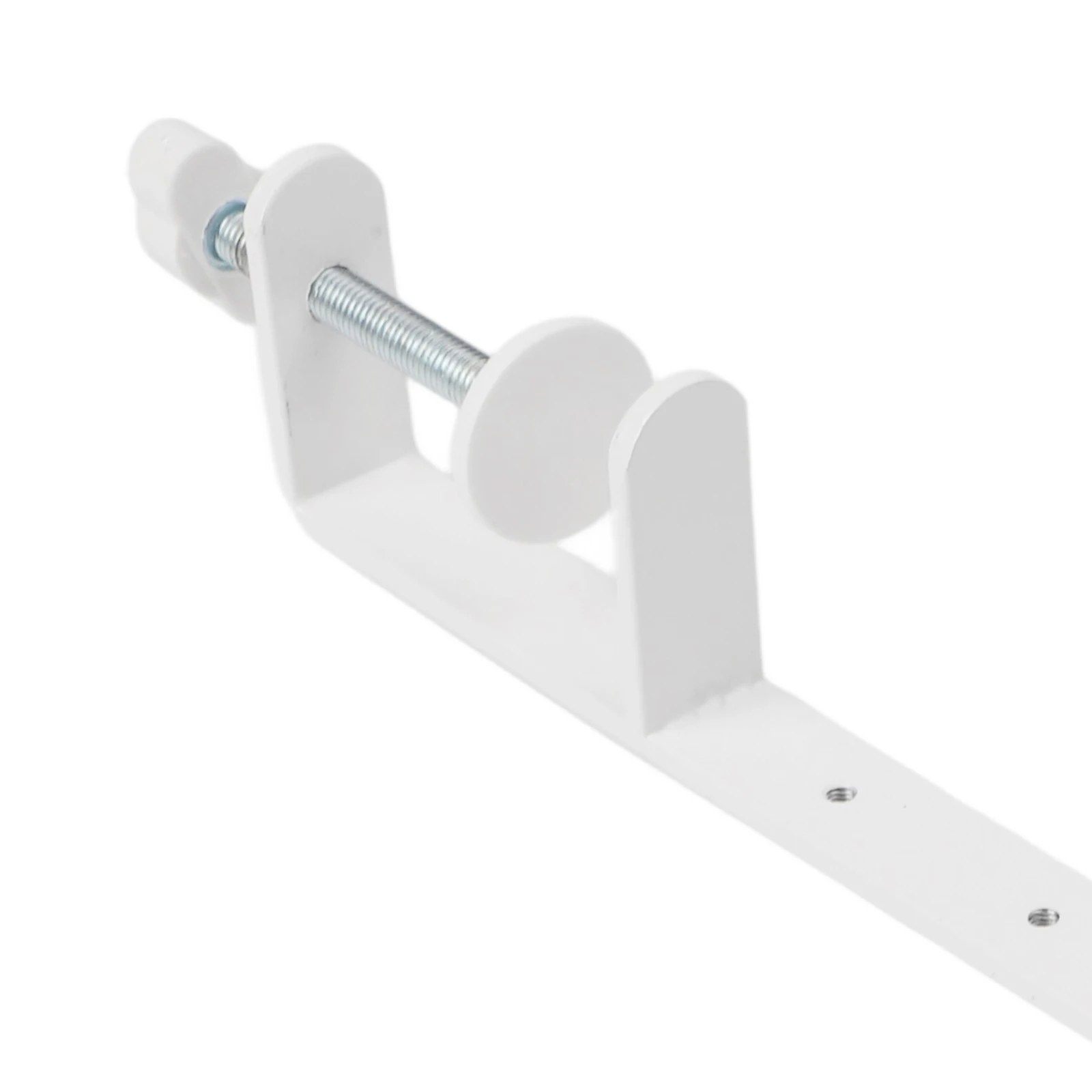 

Простая установка Крепежный кронштейн Многофункциональный зажим Кронштейн для перфорированной доски Безопасные предметы Универсальная функциональность Высота 41,5 см