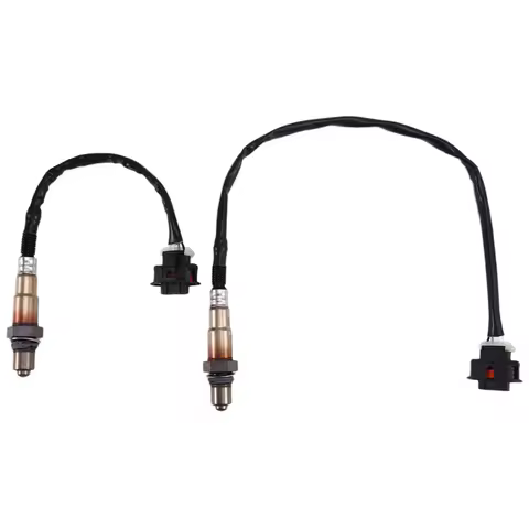 ATT-2PCS Oxygen Sensor Lambda For Cruze Sonic Cadillac Daewoo Vauxhall Opel Corsa Insignia Astra 55562205 55562206