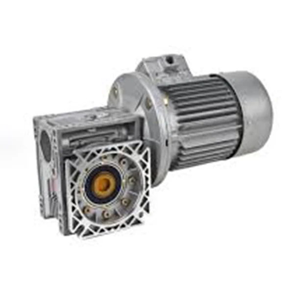 New igh quality worm case motor gear