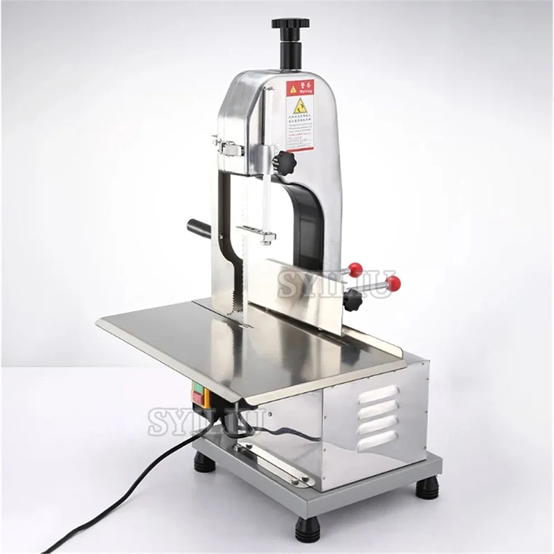 High Quality Bone Saw Meat Cut Machine Price Commercial Electric Bone Cutting Machine