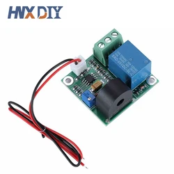 5V 12V 24V Relay Protection Module AC Current Detection Sensor Module 5A Over-Current Overcurrent Protection Switch Output