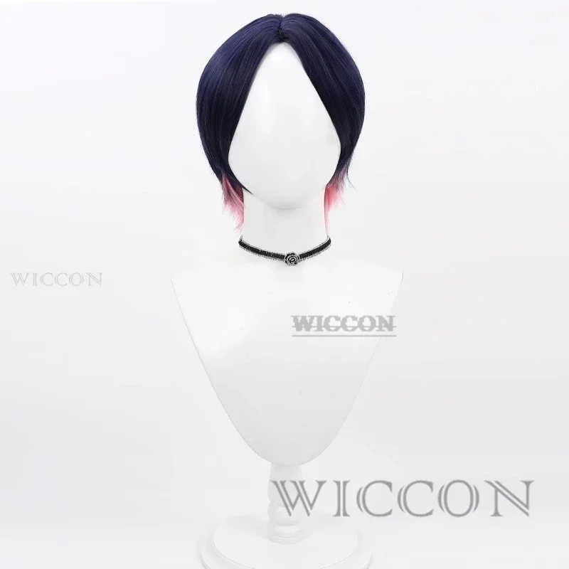 لعبة فالوران القرنفل تأثيري الأساور والقلائد الخيال الدعاوى للنساء ، بذلات المعصم الخيال ، شعر مستعار الخيال للكبار