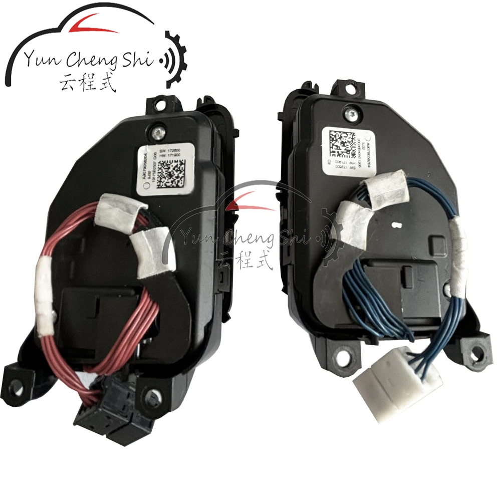 A9079058204 Multifunctional High Configuration Left Peptide Steering Wheel Button Used For Mercedes Benz