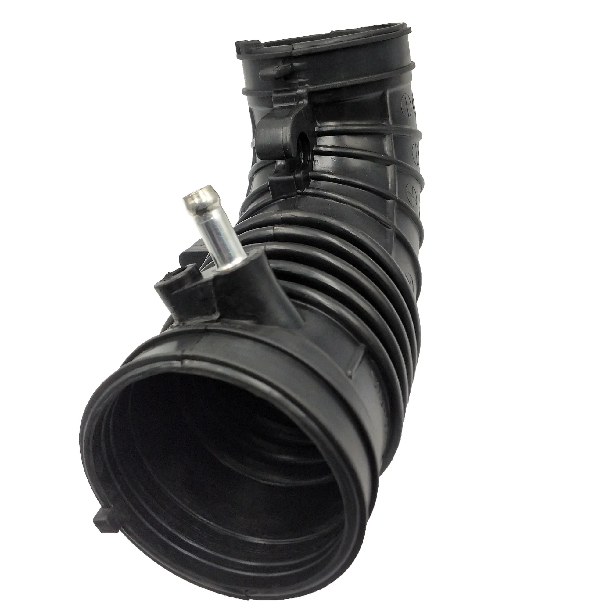 HOT 17228-PNB-J00 17228PNBJ00 Air Intake Filter Breather Boot Hose Pipe For Honda CR-V CRV 2.4L 2005 2006