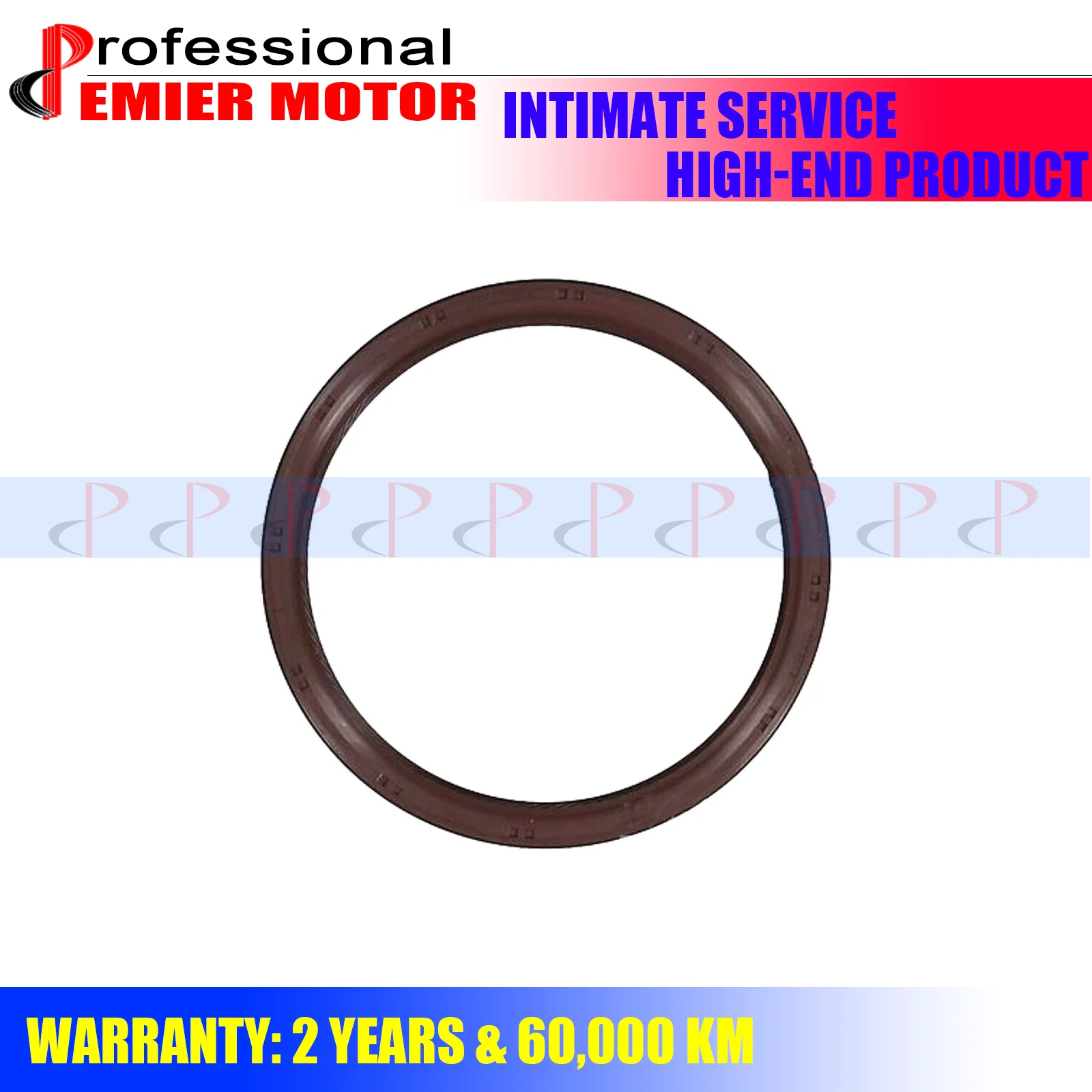 

Demier Shaft Seal Crankshaft For HONDA L13B2 1.3L 4cyl JAZZ IV P10A2 1.0L 3cyl