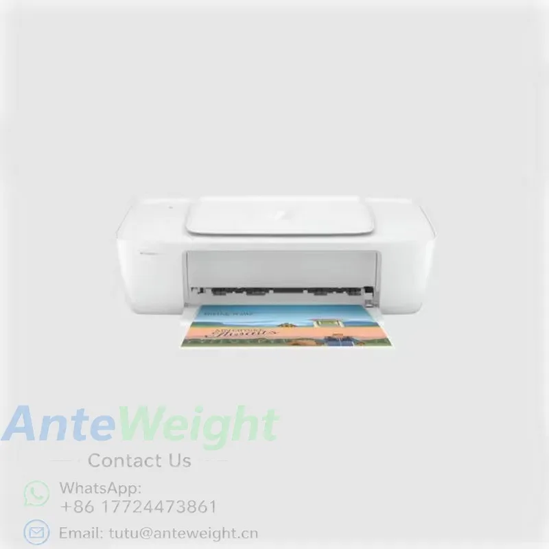 Imprimante jet d'encre couleur portable, sans fil USB, impression photo A4