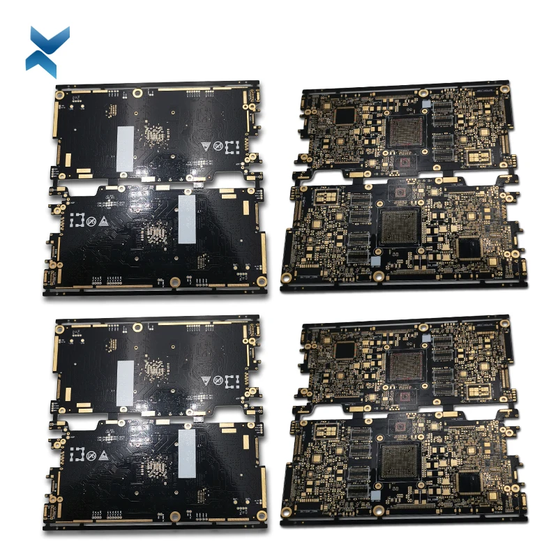 Metal Detector Inverter Supplier GPS PCB Circuit Board