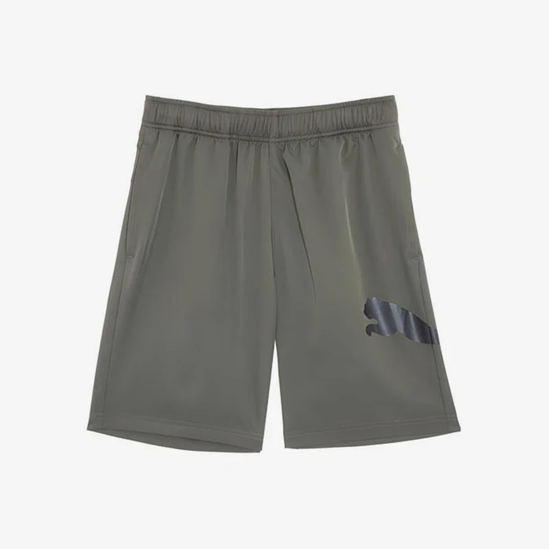 

Мужские легкие дышащие шорты Puma Authentic Summer для спортивных тренировок 848729-70