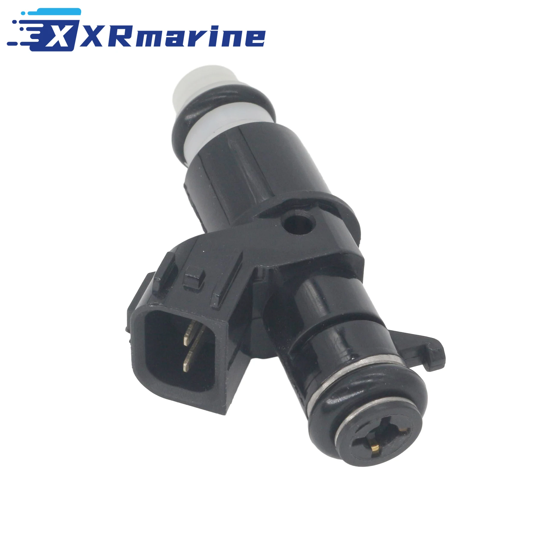 

Fuel Injector Nozzle Unit 16450-ZY3-013 for Honda Marine 4 Stroke BF175 BF200 BF225 Outboard Engine 16450ZY3013 16450ZY6003