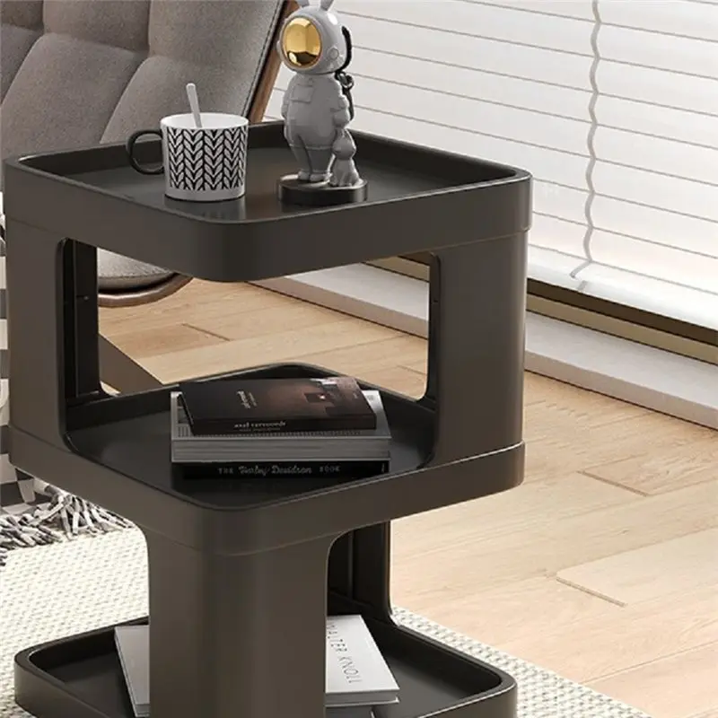 غرفة المعيشة طاولة طعام المنقولة أثاث غرفة المعيشة المنزل أريكة سرير خزانة-AC17 #4