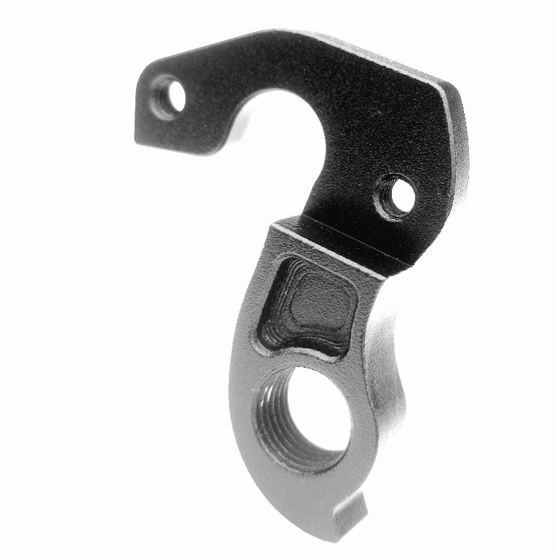 1Pc CNC Bicycle Rear Derailleur Rd Hanger For Ridley Fenix Helium X-Trail X-Night Disc Noah Mtb Gravel Carbon Frame Bike Dropout