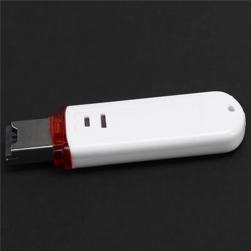 Wud V1.2: Wifi Usb Disk Adapter Usb Rubberducky Wifi Wud Gereedschap Met Hoesje