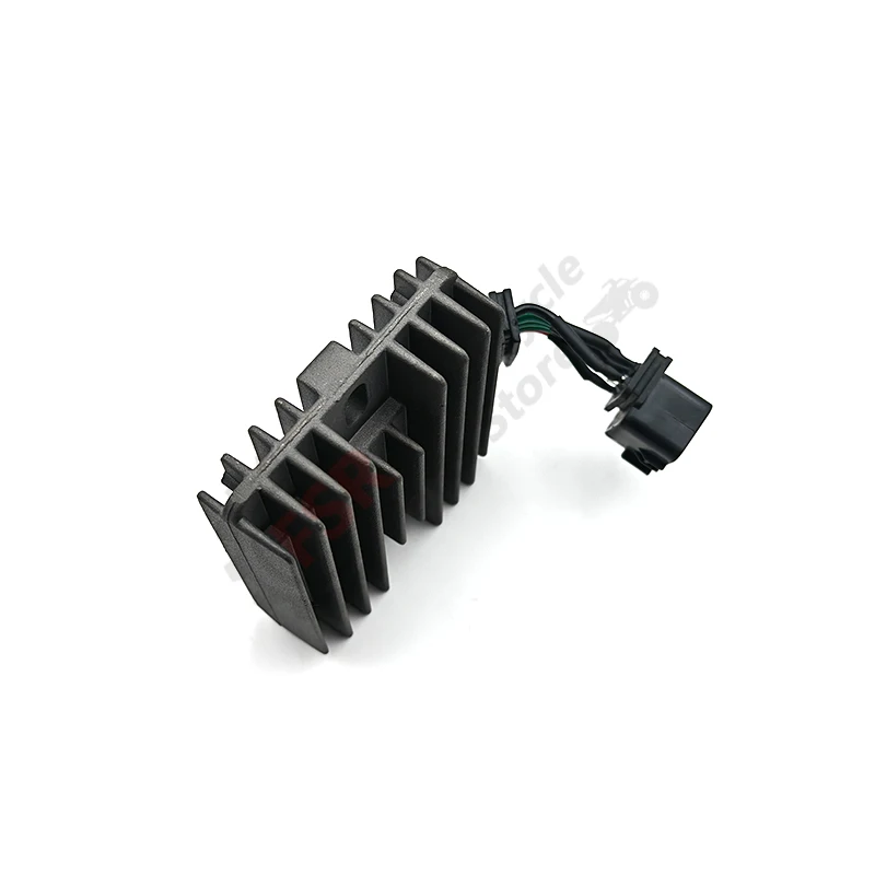 Регулятор выпрямителя напряжения Yamaha для 4-тактного подвесного двигателя Yamaha F40 F50 F60 F70 F115 LF115 T50 T60 68V-81960-10-00