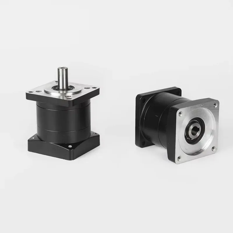 

2-Phase hybrid 86mm nema 34 stepper motor 12N.m kit numerical control stepper motor with gearbox